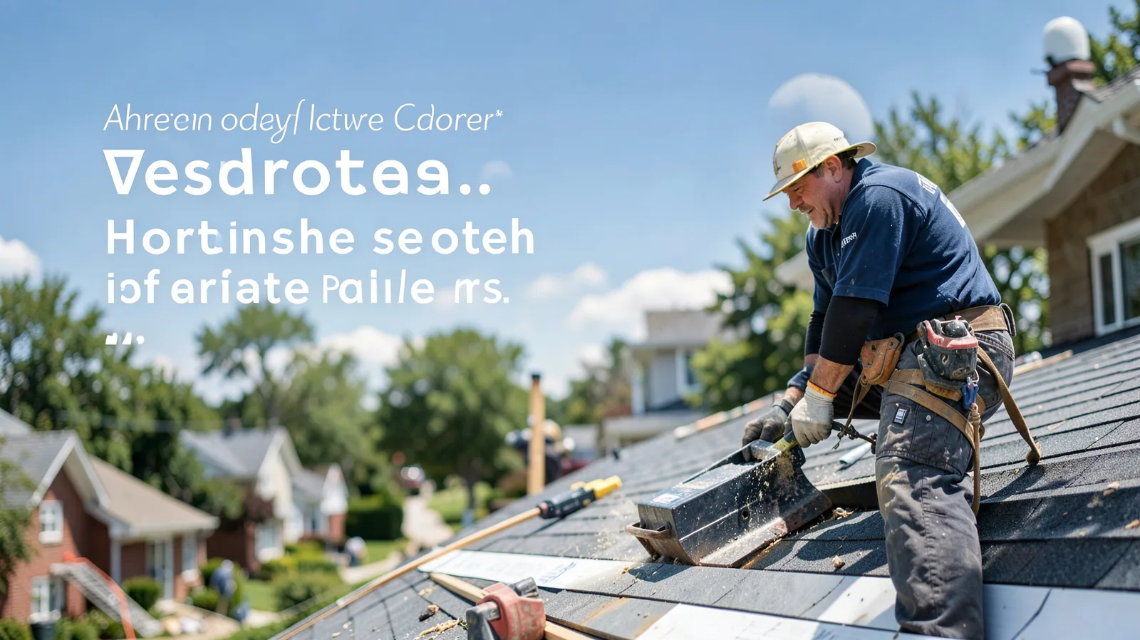 Roof Replacement in Monteview, ID near me